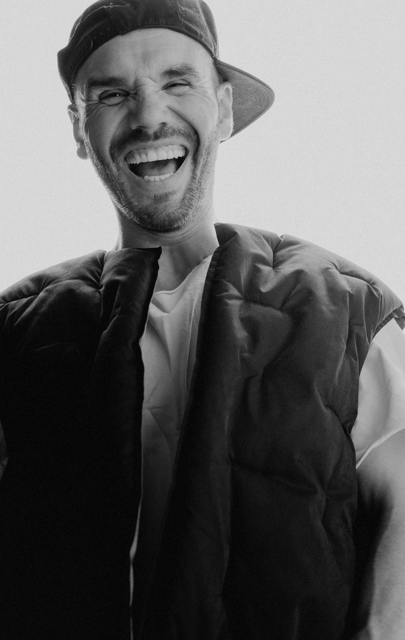 DJNIKMC Никита Кабанов