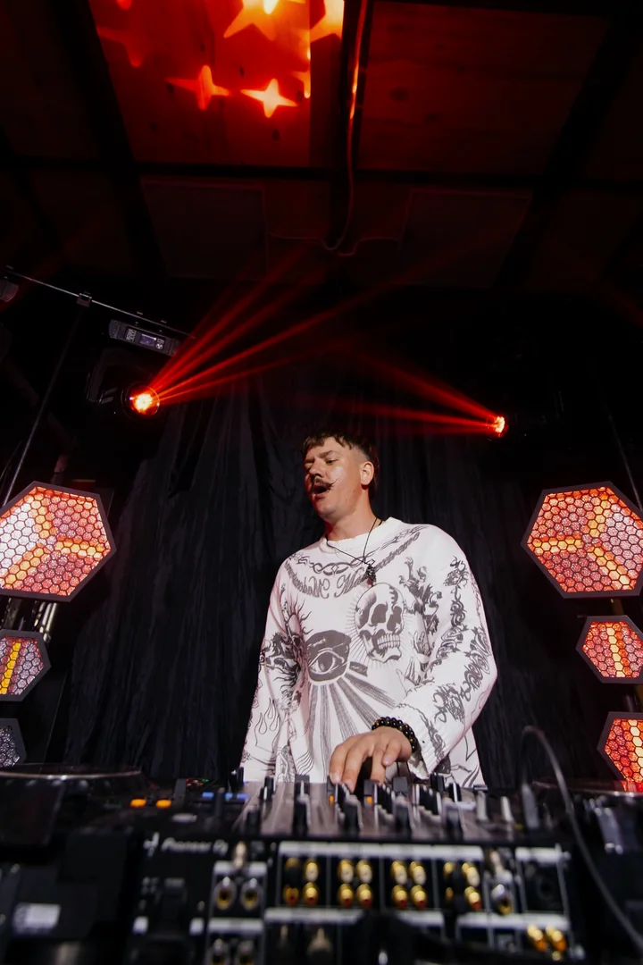 Event DJ School — выступления и события